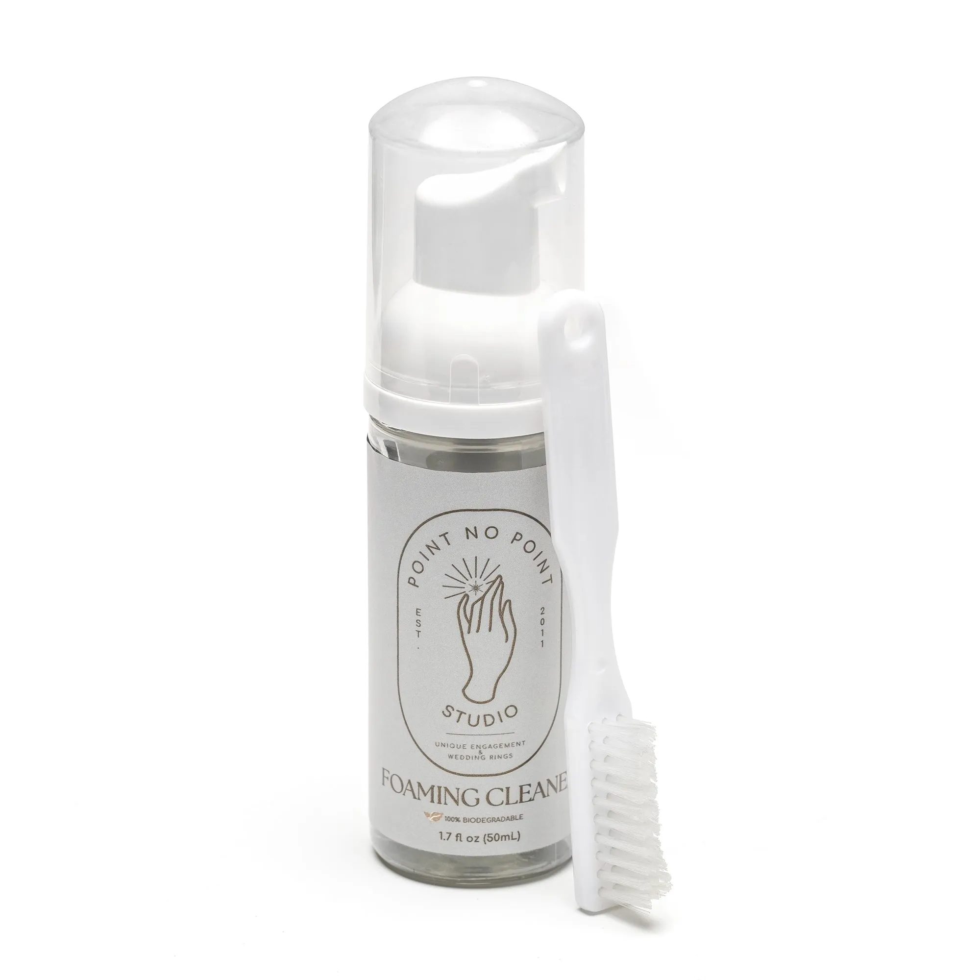 Foaming Cleaner - Shipped