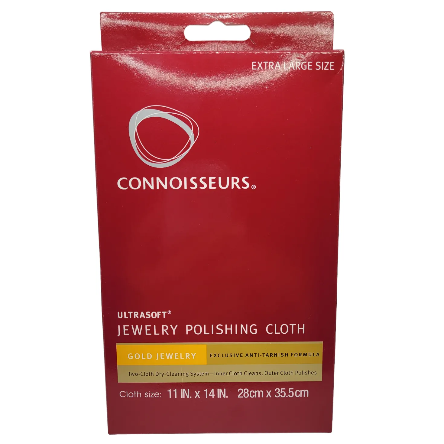 Gold And Platinum Jewelry Cloth