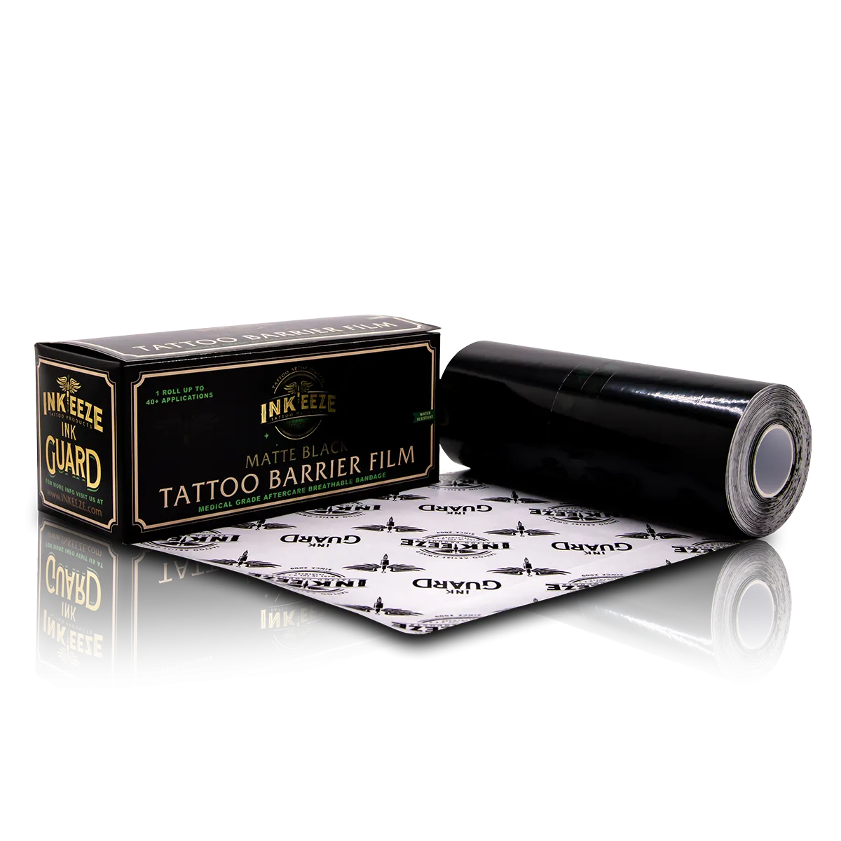 INK GUARD FILM