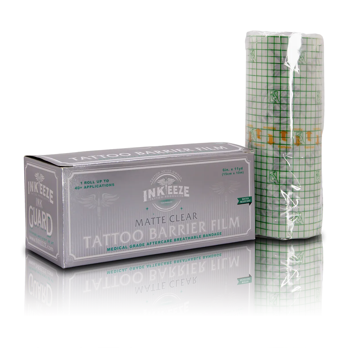 INK GUARD FILM