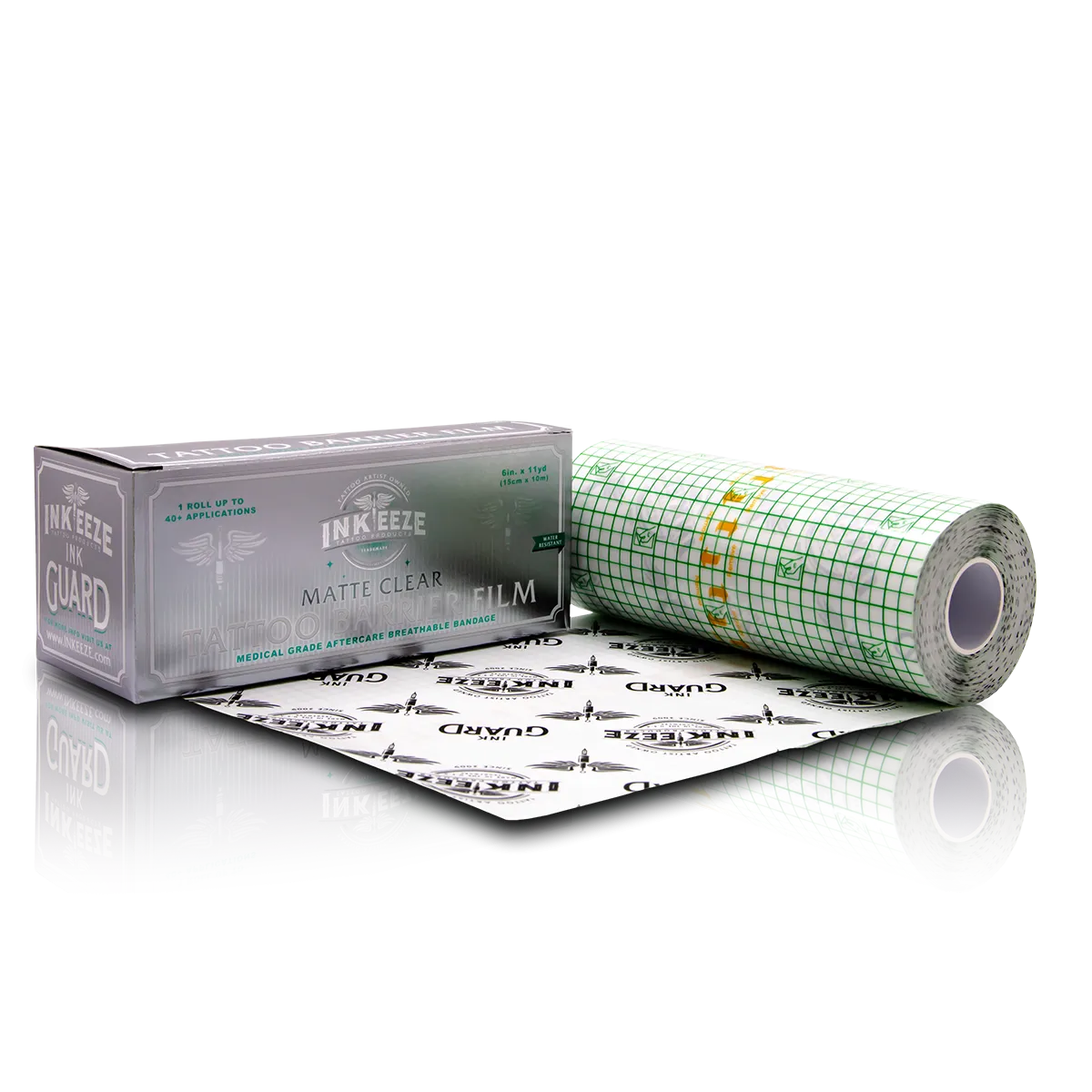 INK GUARD FILM