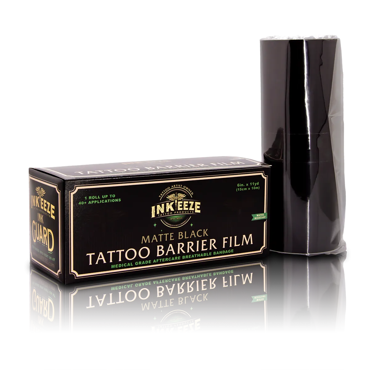 INK GUARD FILM