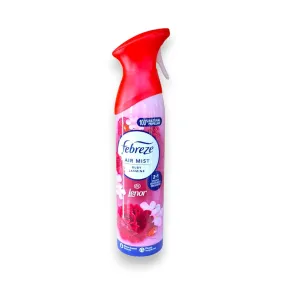 Lenor Febreze 2in1 Rust Jasmine Air Mist 185ml