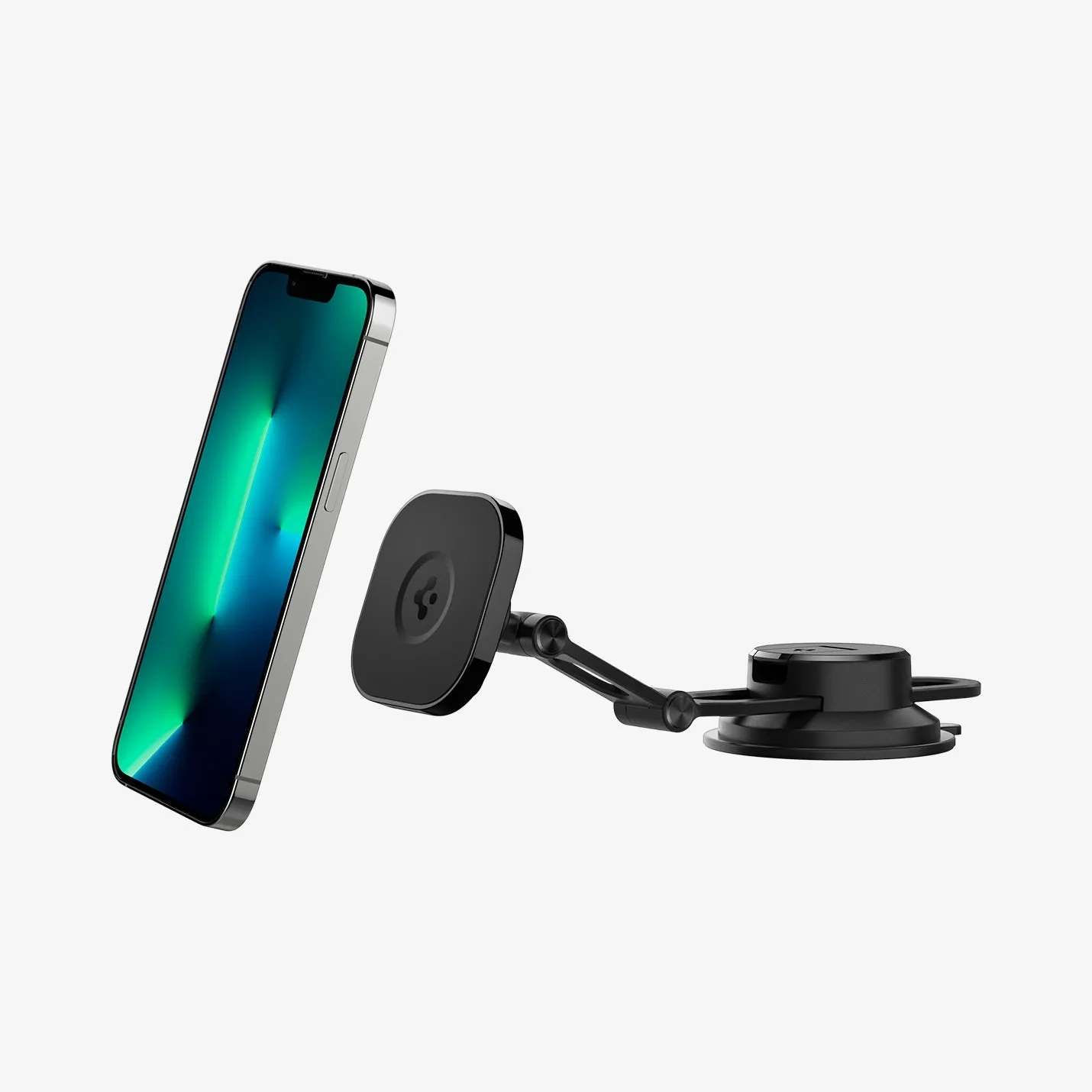 OneTap 3 Dashboard Car Mount | ITS35-3 (MagFit)