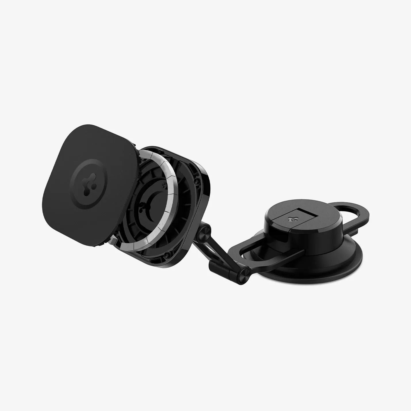 OneTap 3 Dashboard Car Mount | ITS35-3 (MagFit)
