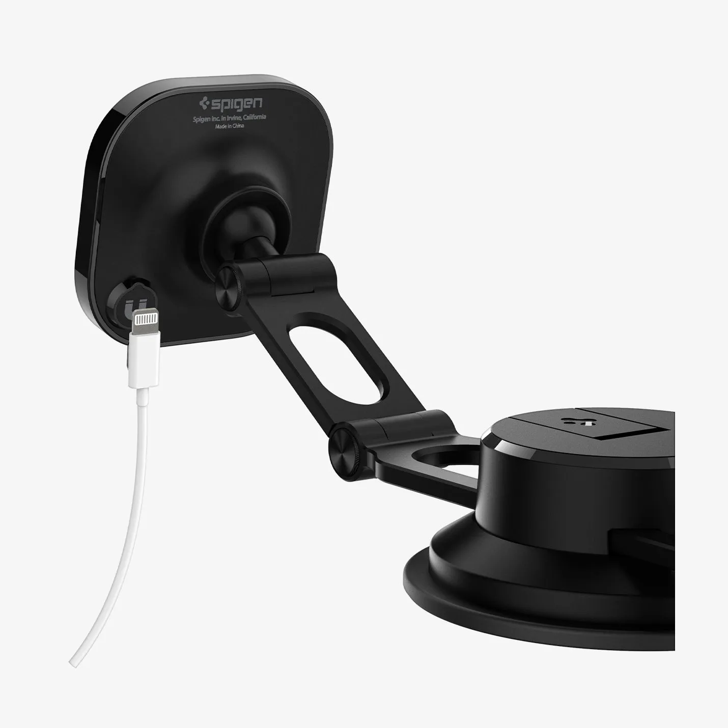 OneTap 3 Dashboard Car Mount | ITS35-3 (MagFit)