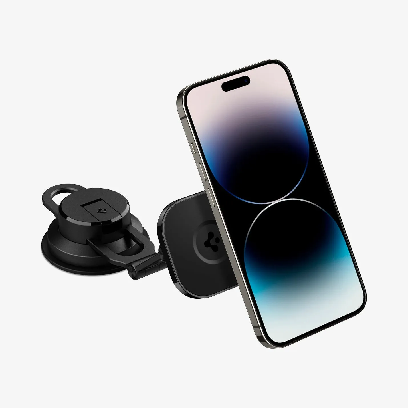 OneTap 3 Dashboard Car Mount | ITS35-3 (MagFit)