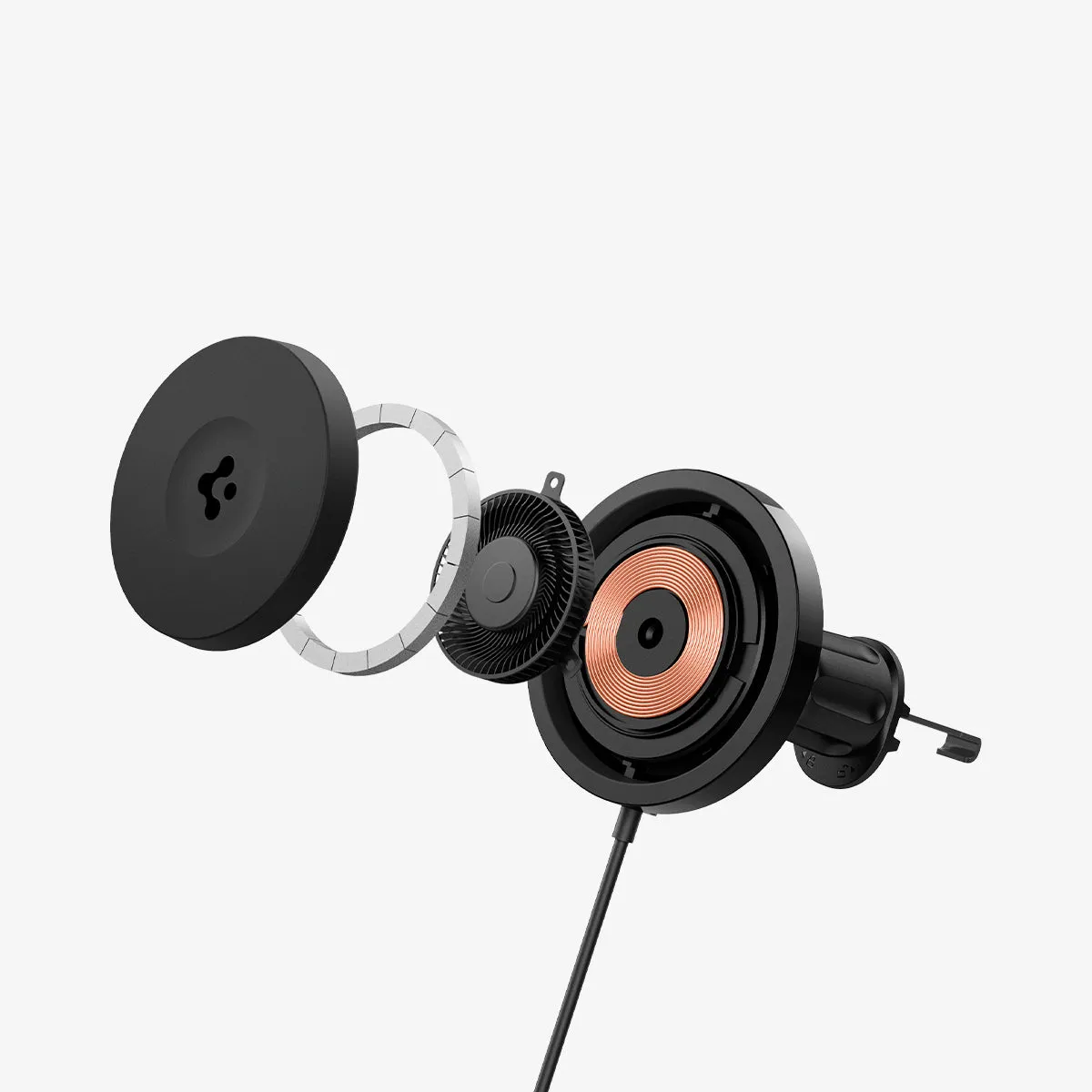 OneTap Pro 3 CryoMax™ Hook Car Mount | ITS13WC (MagFit)