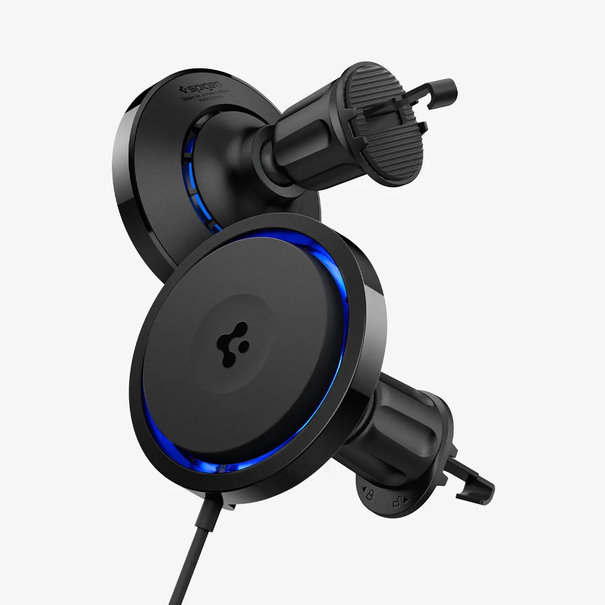 OneTap Pro 3 CryoMax™ Hook Car Mount | ITS13WC (MagFit)