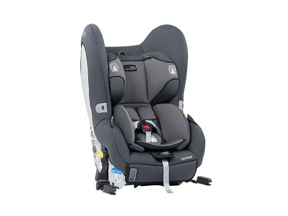 Safe-n-Sound - Graphene Car Seat *1 LEFT