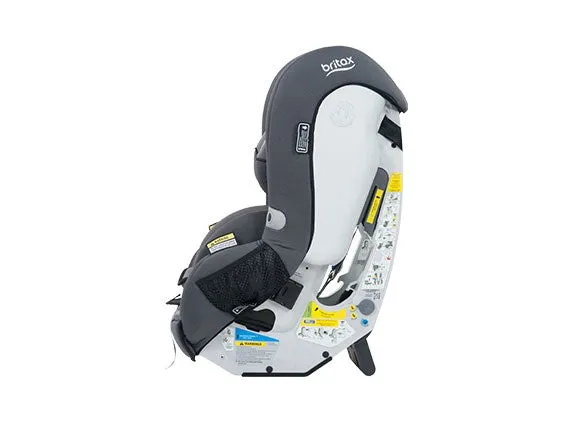 Safe-n-Sound - Graphene Car Seat *1 LEFT
