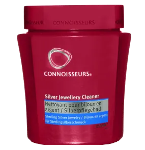 Silver Jewellery Cleaner