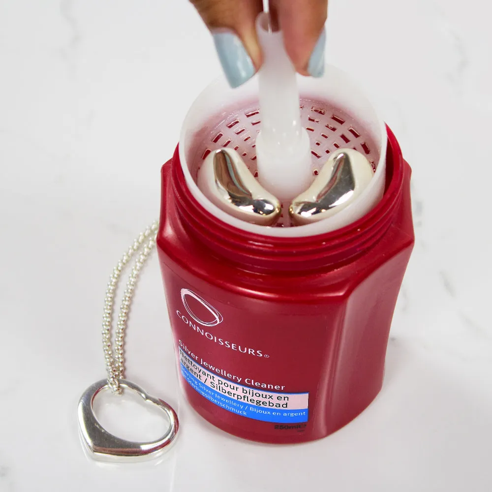 Silver Jewellery Cleaner