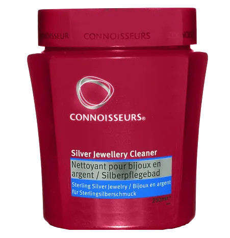 Silver Jewellery Cleaner