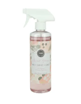Sweet Grace Multi Surface Spray