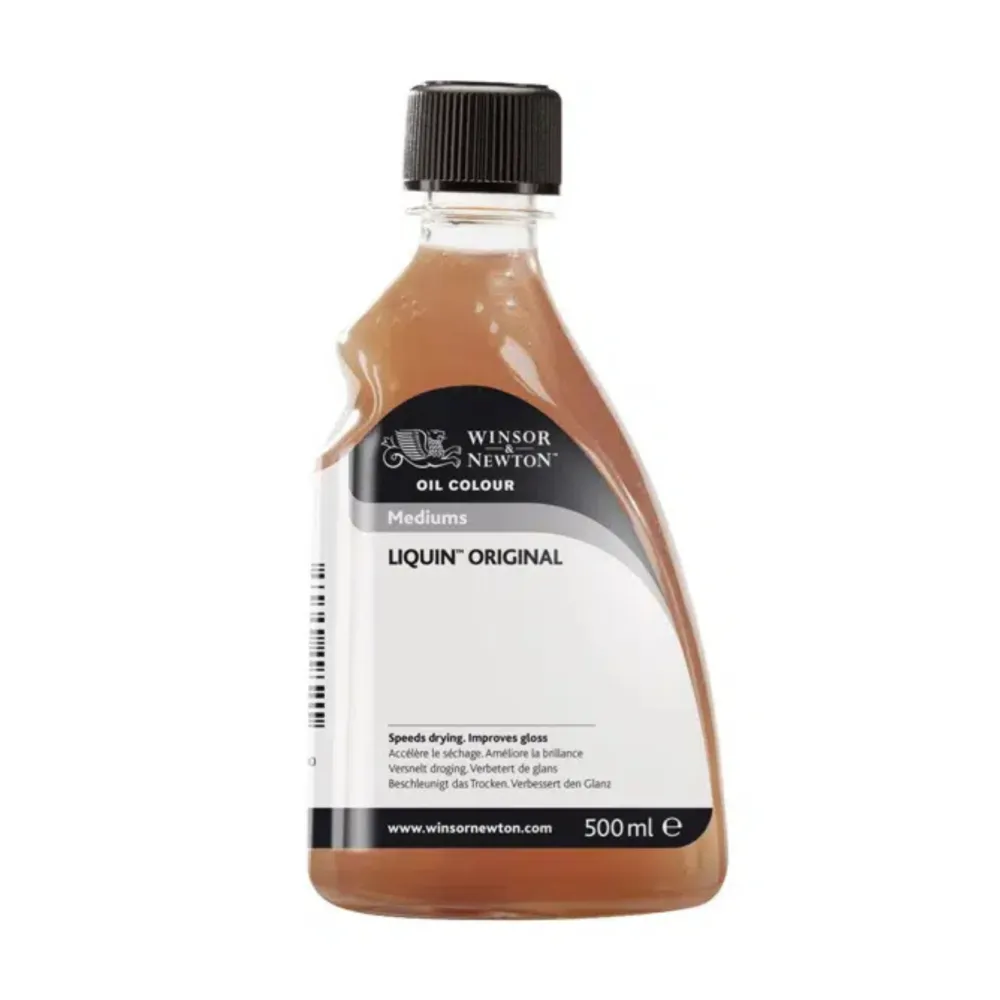 Winsor & Newton Liquin