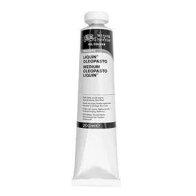 Winsor & Newton Oleopasto 200ml